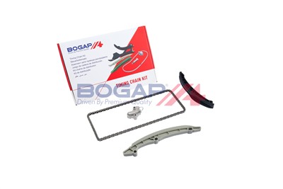BOGAP A1328233 Číslo výrobce: 84839081900. EAN: 4255659968256.
