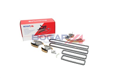 BOGAP A1328236 Číslo výrobce: 84839081900. EAN: 4255659968287.