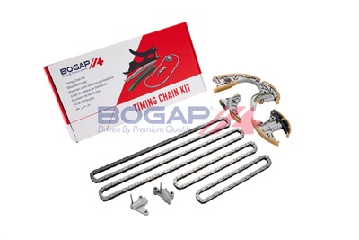 BOGAP A1328237 Číslo výrobce: 84839081900. EAN: 4255659968294.