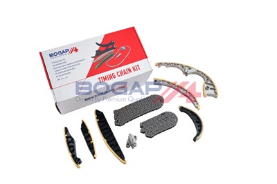 BOGAP A1328239 Číslo výrobce: 84839081900. EAN: 4255659968317.