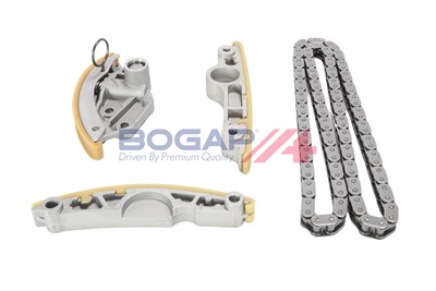 BOGAP A1328241 Číslo výrobce: 84839081900. EAN: 4255659968331.