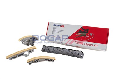 BOGAP A1328242 Číslo výrobce: 84839081900. EAN: 4255659968348.