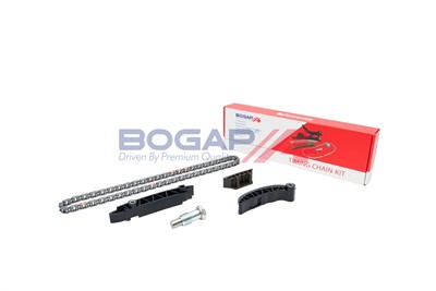 BOGAP A1328244 Číslo výrobce: 84839081900. EAN: 4255659968362.