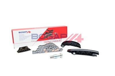 BOGAP A1328244 Číslo výrobce: 84839081900. EAN: 4255659968362.