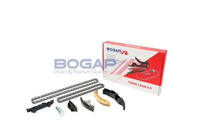BOGAP A1328245 Číslo výrobce: 84839081900. EAN: 4255659968379.