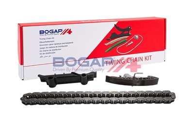 BOGAP A1328246 Číslo výrobce: 84839081900. EAN: 4255659968386.