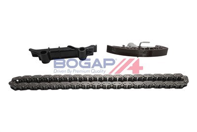 BOGAP A1328246 Číslo výrobce: 84839081900. EAN: 4255659968386.