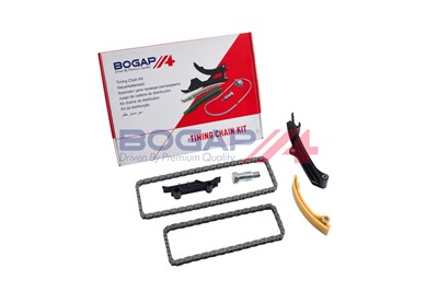 BOGAP A1328248 Číslo výrobce: 84839081900. EAN: 4255659968409.