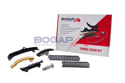 BOGAP A1328248 Číslo výrobce: 84839081900. EAN: 4255659968409.