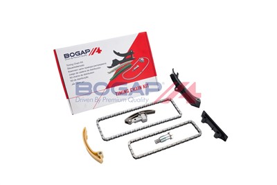 BOGAP A1328249 Číslo výrobce: 84839081900. EAN: 4255659968416.