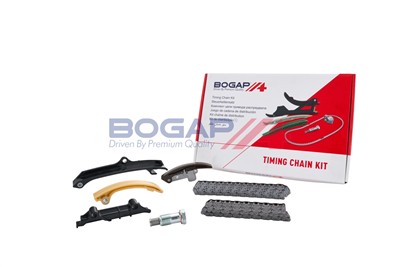 BOGAP A1328249 Číslo výrobce: 84839081900. EAN: 4255659968416.