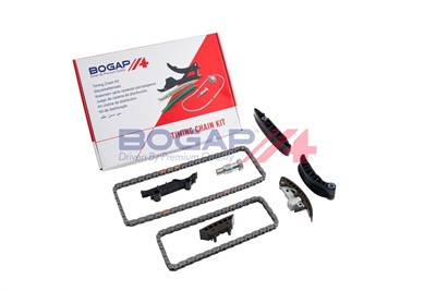 BOGAP A1328250 Číslo výrobce: 84839081900. EAN: 4255659968423.
