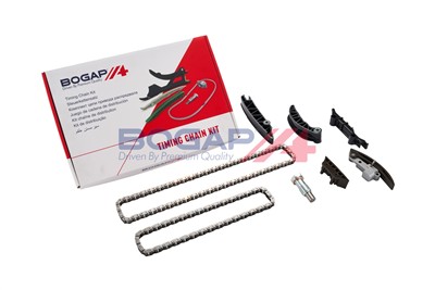 BOGAP A1328251 Číslo výrobce: 84839081900. EAN: 4255659968430.