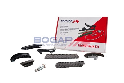 BOGAP A1328251 Číslo výrobce: 84839081900. EAN: 4255659968430.