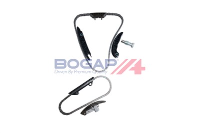BOGAP A1328251 Číslo výrobce: 84839081900. EAN: 4255659968430.