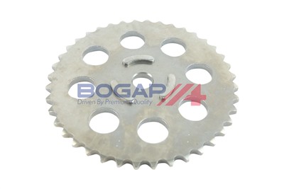 BOGAP A1334110 Číslo výrobce: 84839089900. EAN: 4255659923491.