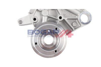 BOGAP A1337100 Číslo výrobce: 84099900900. EAN: 4251789101587.