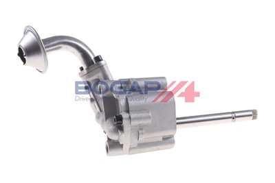 BOGAP A1410125 Číslo výrobce: 84133080900. EAN: 4251789155481.