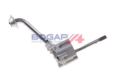 BOGAP A1410130 Číslo výrobce: 84133080900. EAN: 4251789155412.