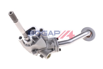 BOGAP A1410130 Číslo výrobce: 84133080900. EAN: 4251789155412.