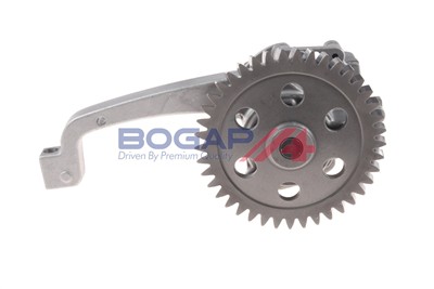 BOGAP A1410131 Číslo výrobce: 84133080900. EAN: 4255596500267.