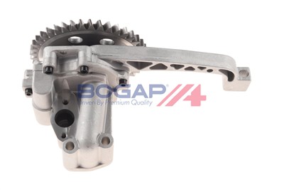 BOGAP A1410131 Číslo výrobce: 84133080900. EAN: 4255596500267.