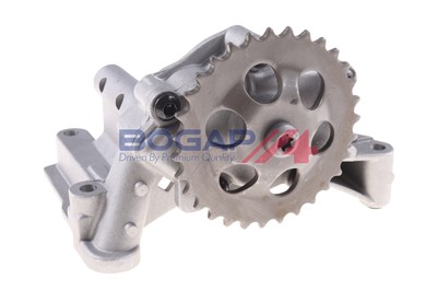 BOGAP A1410132 Číslo výrobce: 84133080900. EAN: 4251789155498.