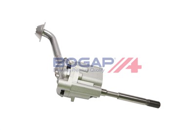 BOGAP A1410141 Číslo výrobce: 84133080900. EAN: 4255659929813.