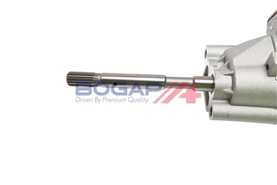 BOGAP A1410141 Číslo výrobce: 84133080900. EAN: 4255659929813.