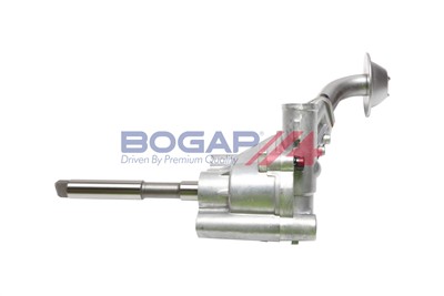 BOGAP A1410147 Číslo výrobce: 84133080900. EAN: 4255659927222.