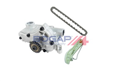 BOGAP A1418106 Číslo výrobce: 84139100900. EAN: 4251789179753.