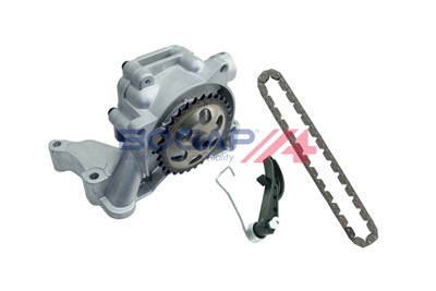 BOGAP A1418107 Číslo výrobce: 84139100900. EAN: 4251789179715.