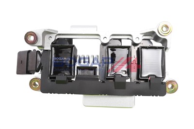 BOGAP A1511118 Číslo výrobce: 85113000900.