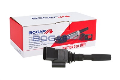 BOGAP A1511119 Číslo výrobce: 85113000900. EAN: 4255596515193.