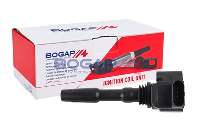 BOGAP A1511122 Číslo výrobce: 85113000900. EAN: 4255596515223.