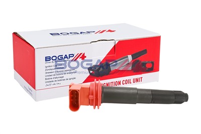 BOGAP A1511131 Číslo výrobce: 85113000900. EAN: 4255596515377.