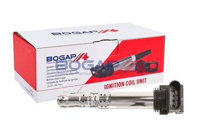 BOGAP A1511149 Číslo výrobce: 85113000900. EAN: 4255596566218.