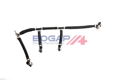 BOGAP A1621110 Číslo výrobce: 39173300900. EAN: 4251789100528.