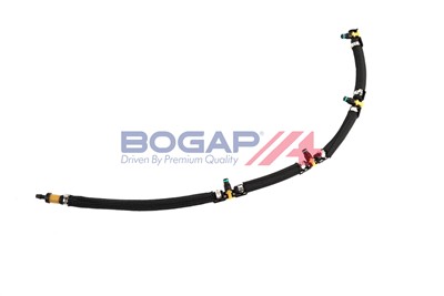 BOGAP A1621111 Číslo výrobce: 39173300900. EAN: 4251789100504.