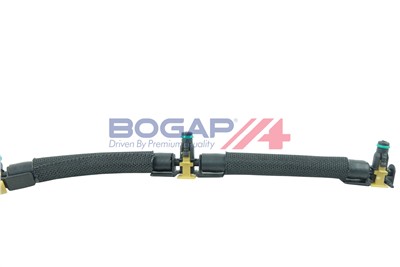 BOGAP A1621111 Číslo výrobce: 39173300900. EAN: 4251789100504.