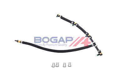 BOGAP A1621112 Číslo výrobce: 39173300900. EAN: 4251789100511.