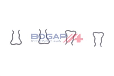 BOGAP A1621112 Číslo výrobce: 39173300900. EAN: 4251789100511.