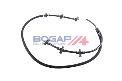 BOGAP A1621115 Číslo výrobce: 39173300900.