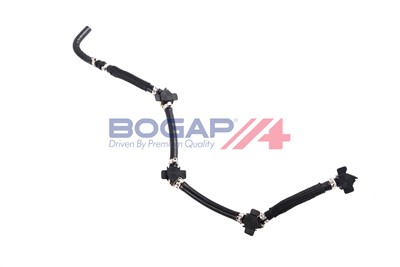 BOGAP A1621116 Číslo výrobce: 39173300900. EAN: 4251789100535.