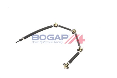 BOGAP A1621117 Číslo výrobce: 39173300900. EAN: 4251789100542.