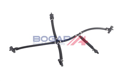 BOGAP A1621118 Číslo výrobce: 39173300900. EAN: 4251789102331.