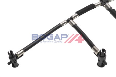 BOGAP A1621118 Číslo výrobce: 39173300900. EAN: 4251789102331.