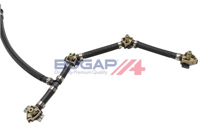 BOGAP A1621132 Číslo výrobce: 39173300900.