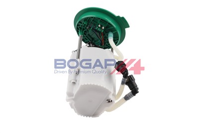 BOGAP A1622124 Číslo výrobce: 84133080900. EAN: 4255596563675.