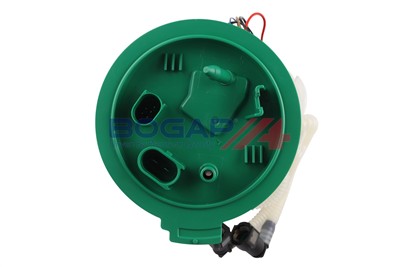 BOGAP A1622124 Číslo výrobce: 84133080900. EAN: 4255596563675.